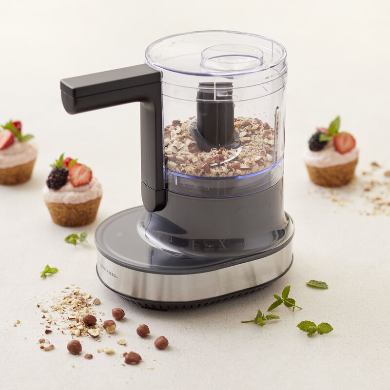 Multihakker 300 watt