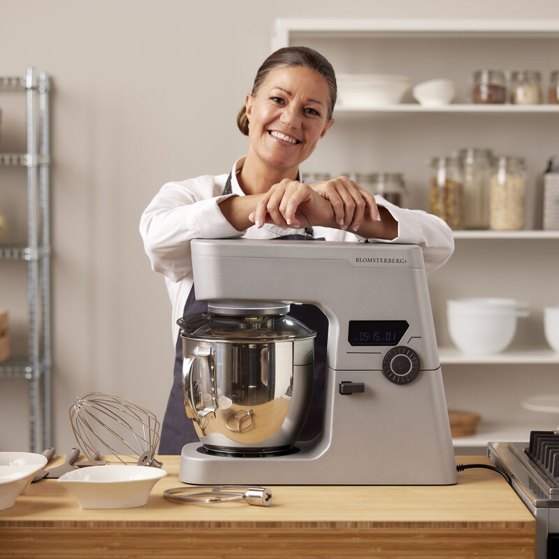 XL R&oslash;remaskine 800 watt