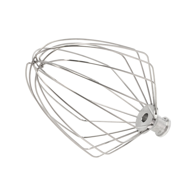 Piskeris til køkkenmaskine