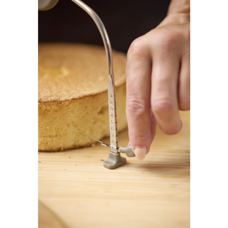 Justerbar kagebundsdeler