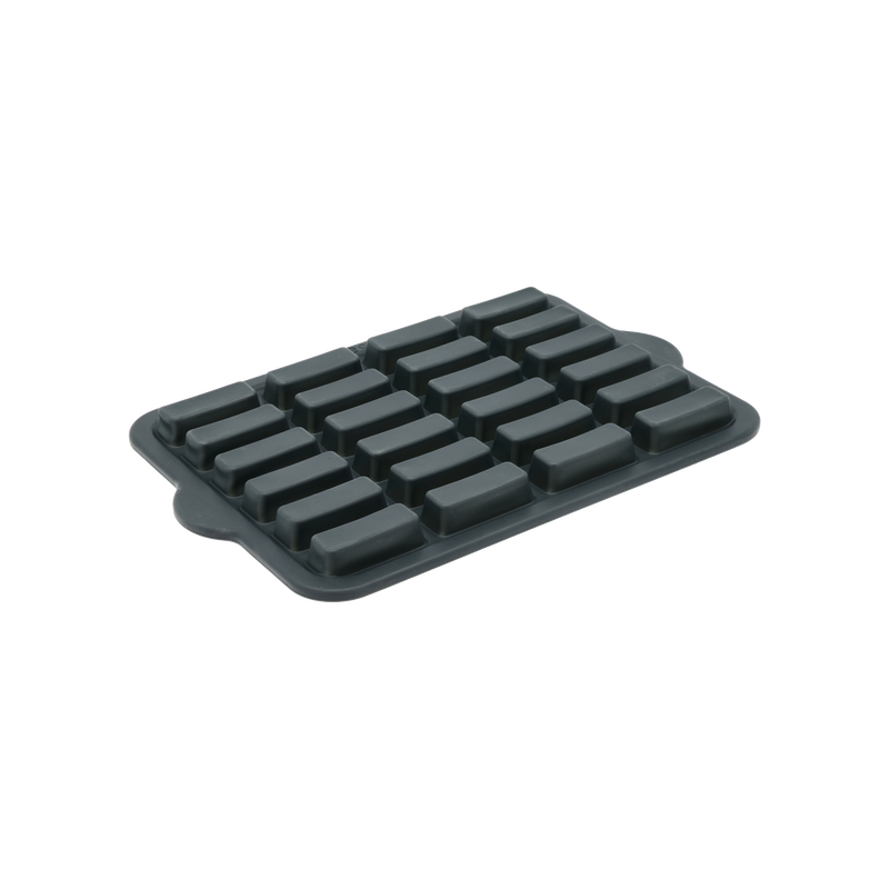 24 huller Petit four form