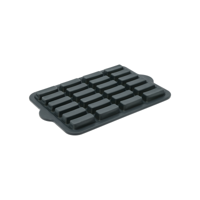 24 huller Petit four form