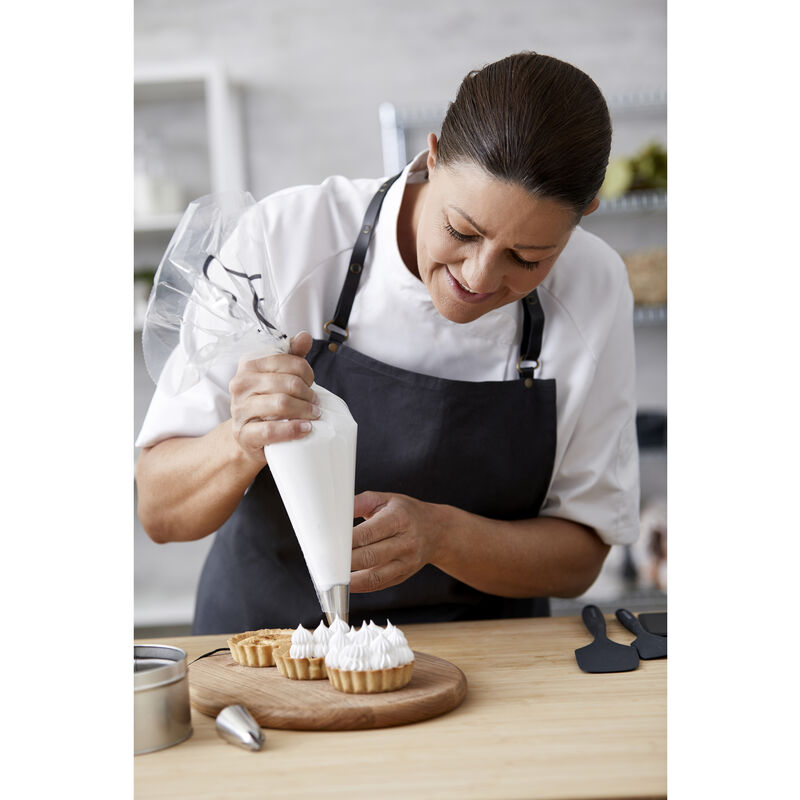 Tyllesæt i metaldåse 7 stk.