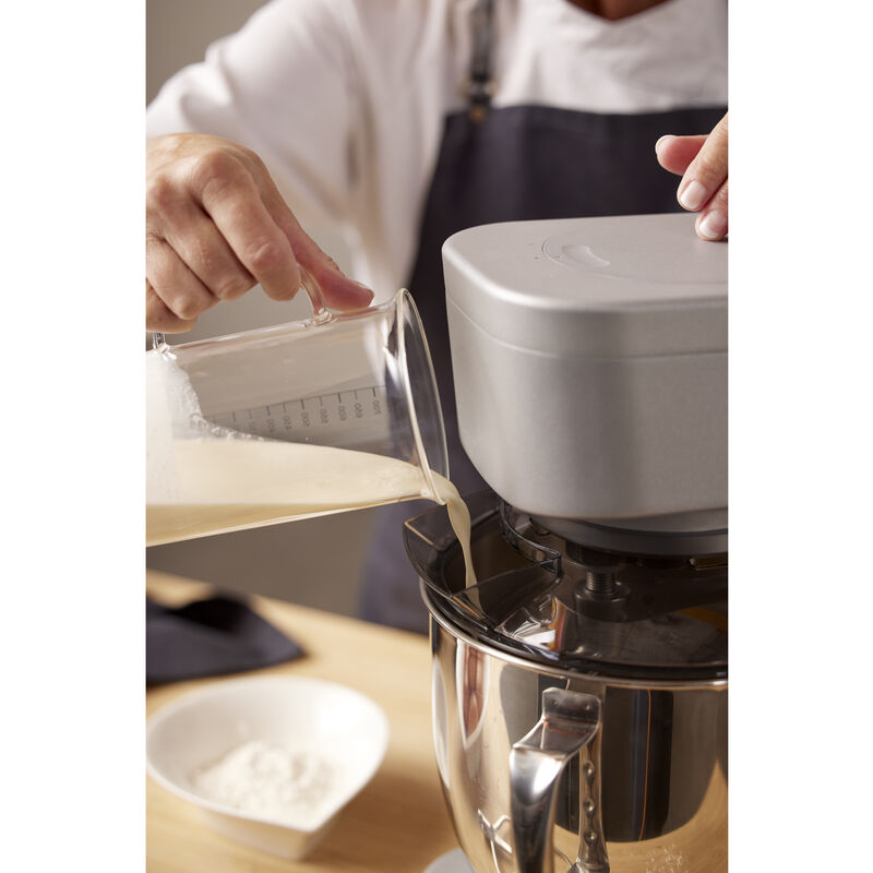 XL R&oslash;remaskine 800 watt