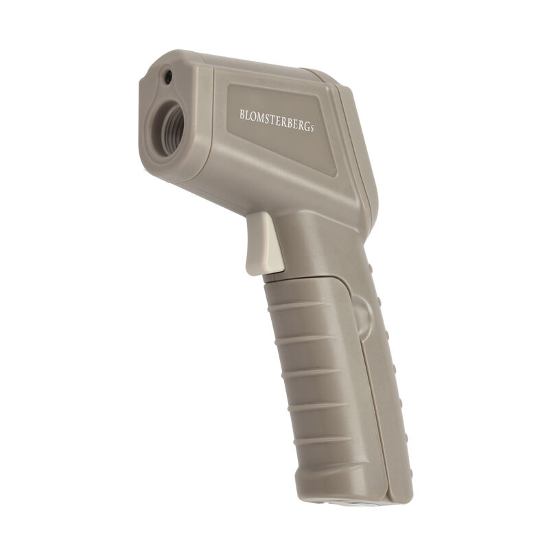 Infrar&oslash;dt termometer