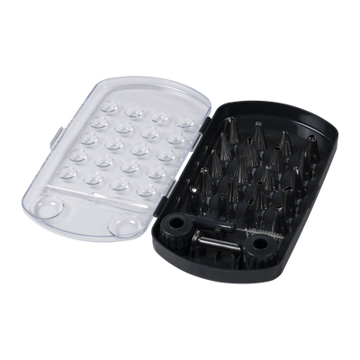 Mini Tyllesæt 24 dele Mini Tyllesæt 24 dele