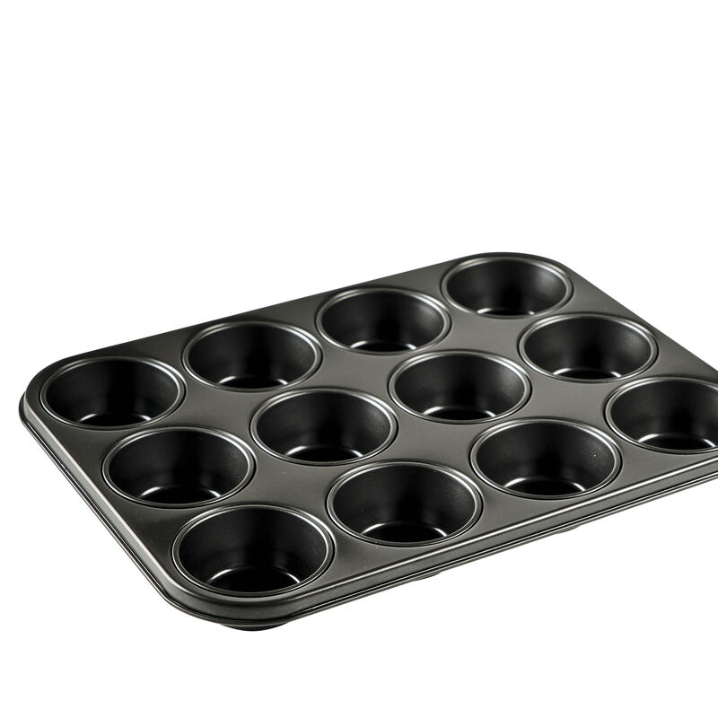 Muffinform til 12 stk.