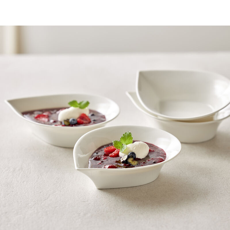 Dr&aring;besk&aring;l 4 stk.