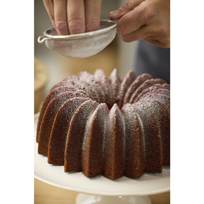 Slice Bundt-kageform
