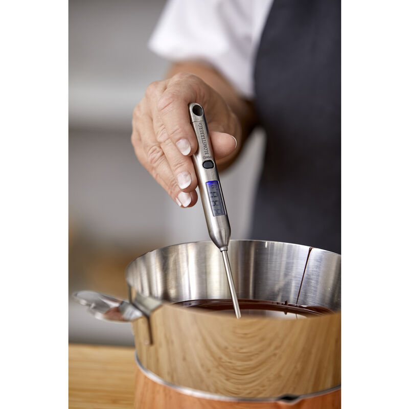 Køkkentermometer Køkkentermometer