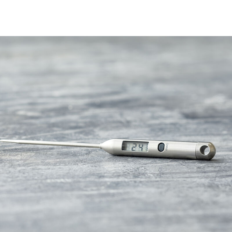 Køkkentermometer Køkkentermometer