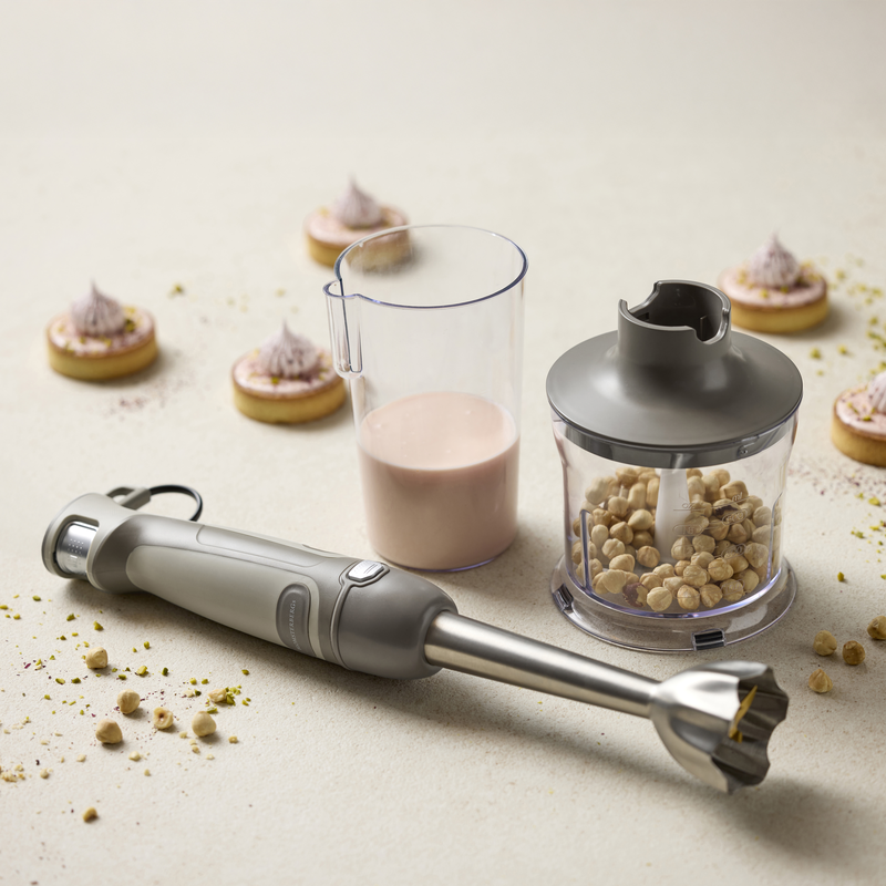 Stavblendersæt 1000 watt