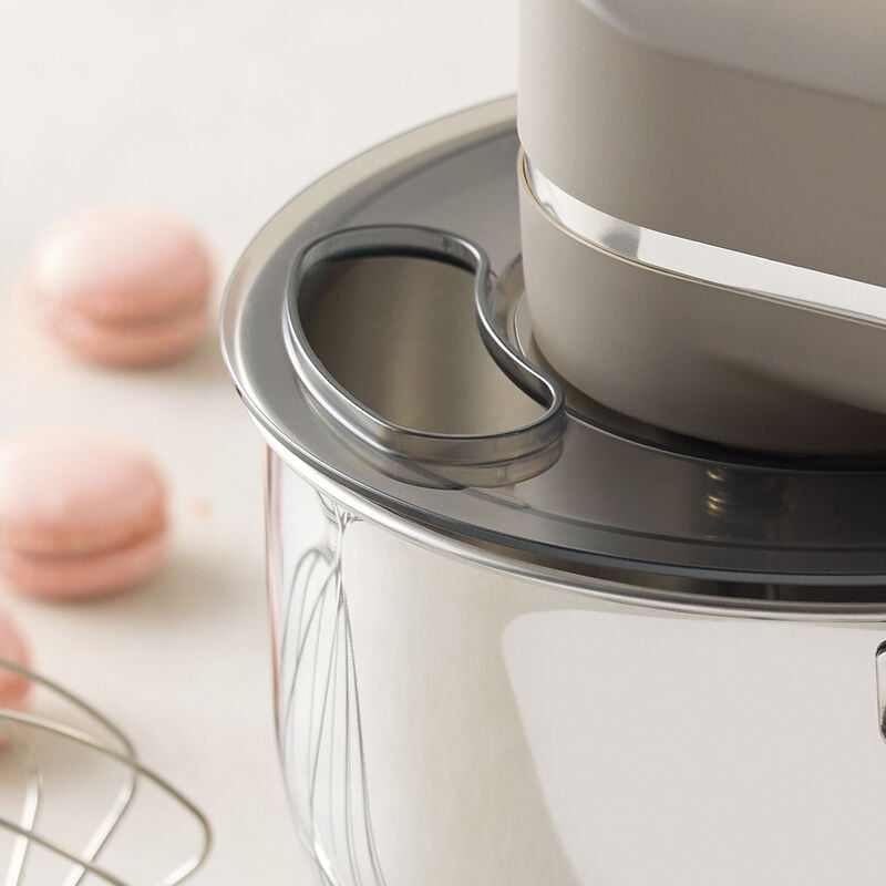 R&oslash;remaskine 800 watt