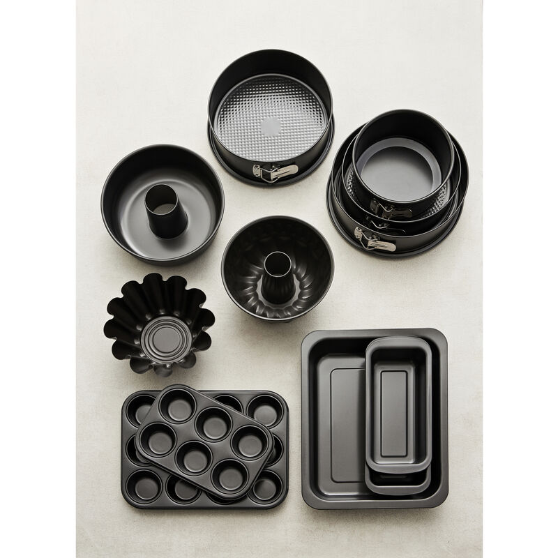 Muffinform til 12 stk.