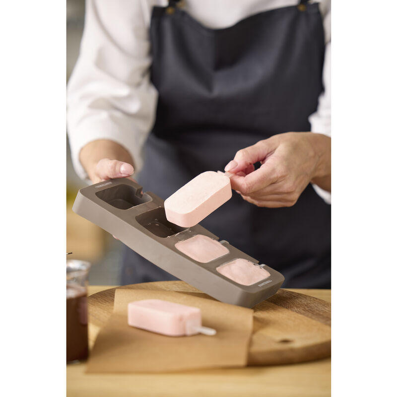 Classic Ispindeform til 4 stk.