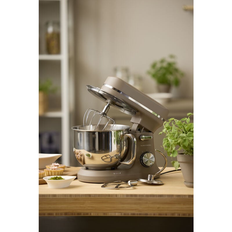 R&oslash;remaskine 800 watt