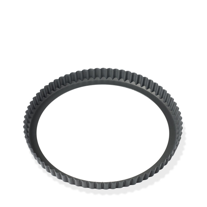 T&aelig;rteform med l&oslash;s bund