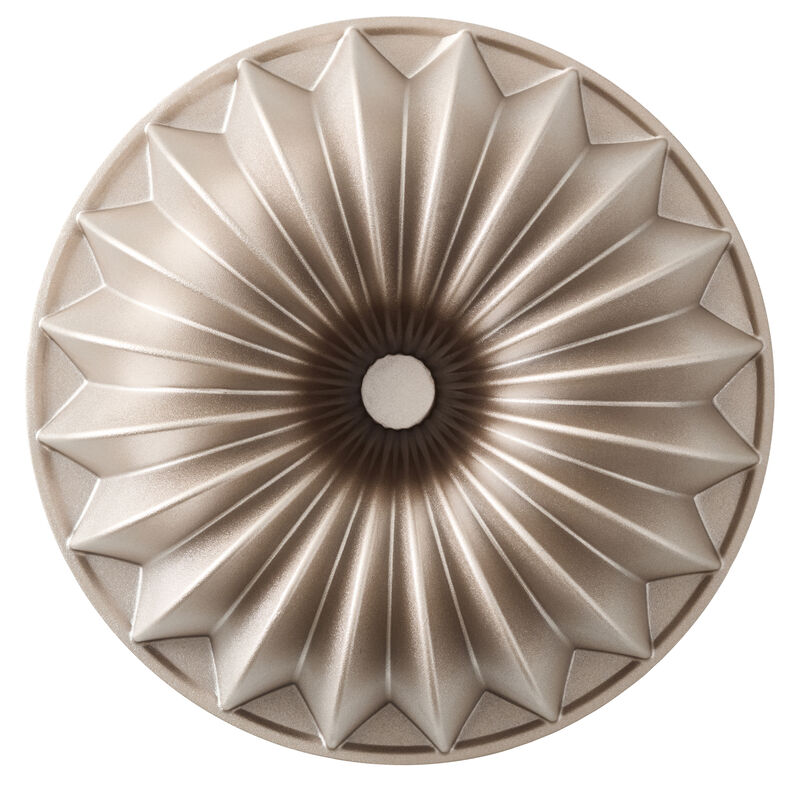 Slice Bundt-kageform