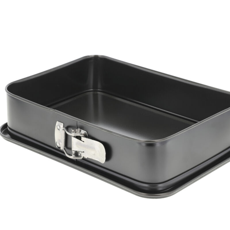 Springform rektangulær