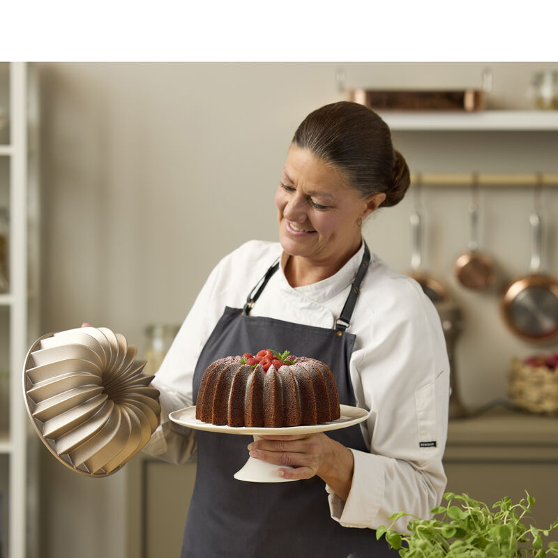 Slice Bundt-kageform