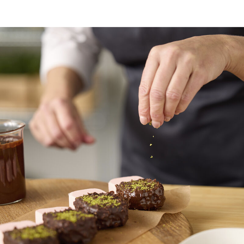 Classic Ispindeform til 4 stk.