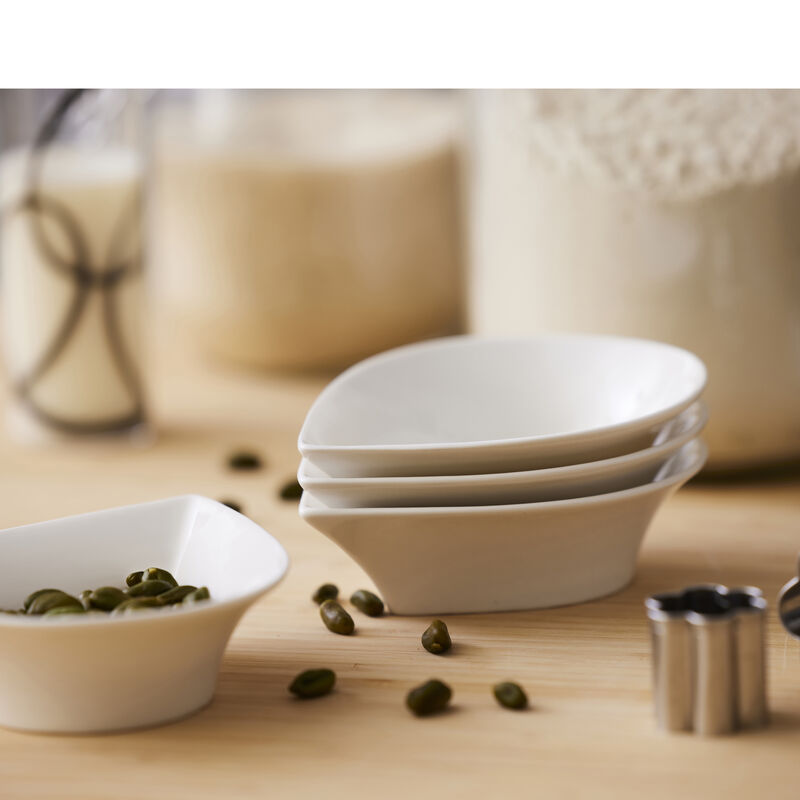 Blomst Udstikkersæt 9 stk.