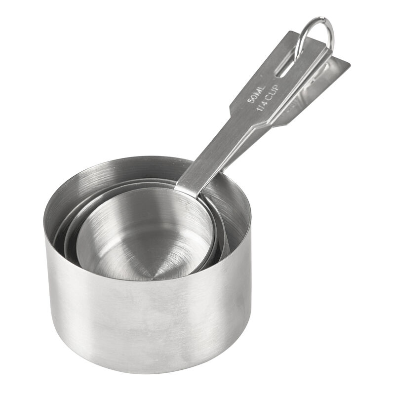 Målebægersæt 4 dele