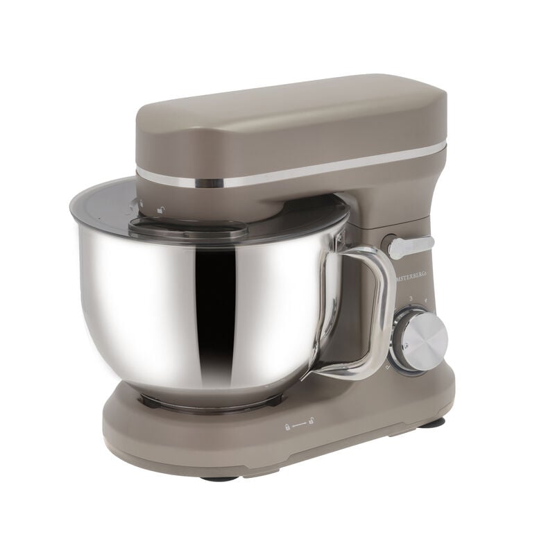 R&oslash;remaskine 800 watt