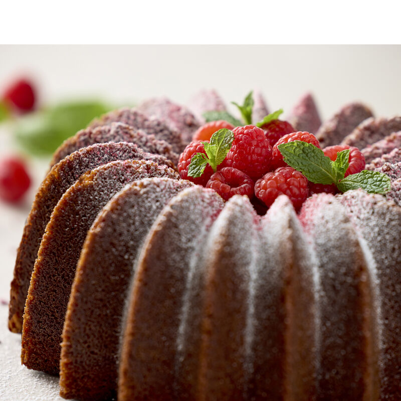 Slice Bundt-kageform