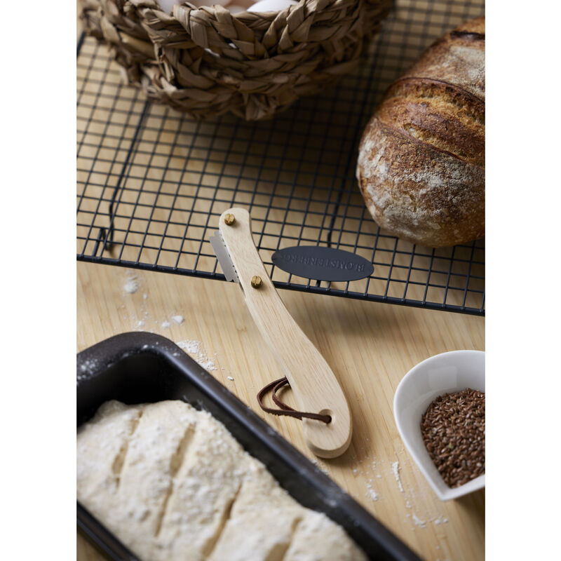 Dejsnitter/Ridsekniv