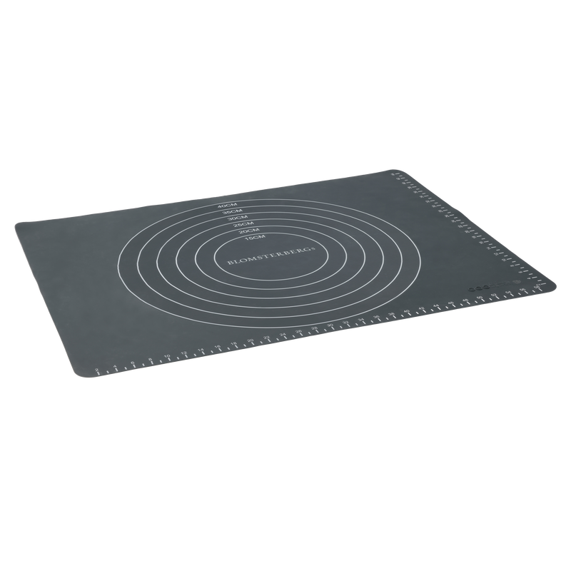 Bageunderlag med mål