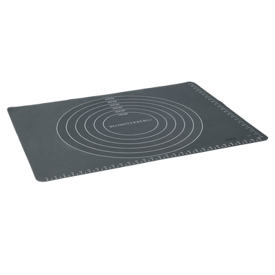 Bageunderlag med mål