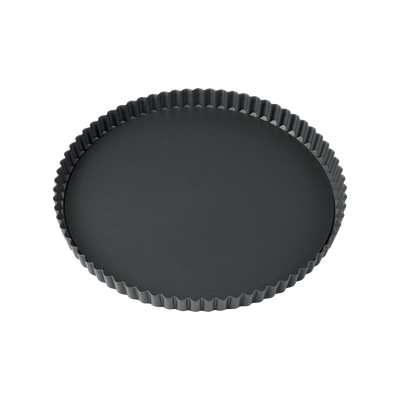 Tærteform med løs bund