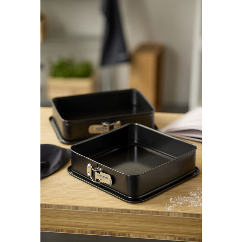 Springform rektangul&aelig;r