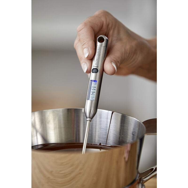 Køkkentermometer Køkkentermometer