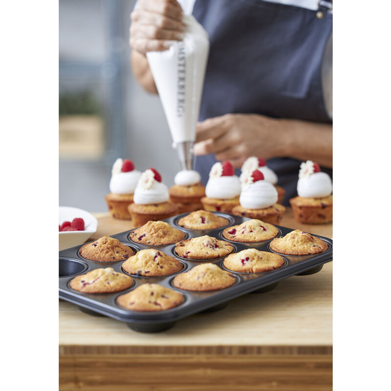 Muffinform til 12 stk.