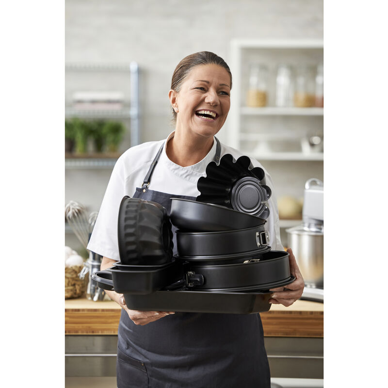 Muffinform til 6 stk.