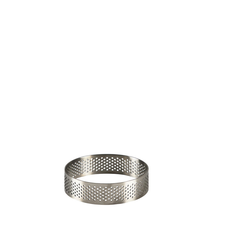 Tærtering med huller