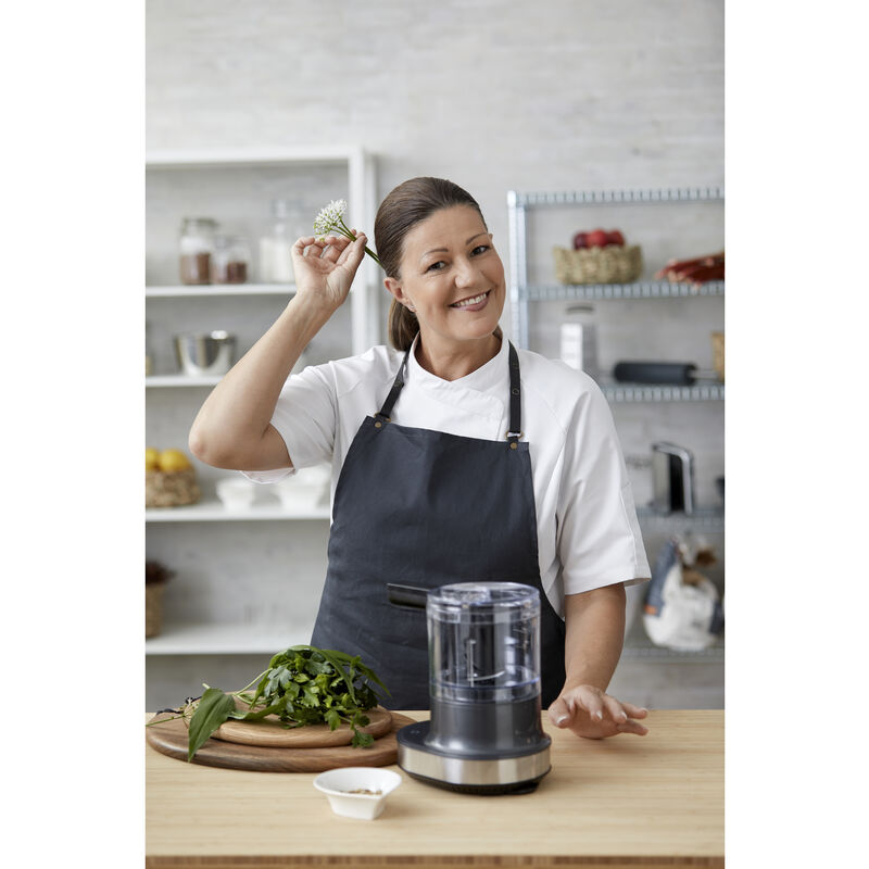 Multihakker 300 watt