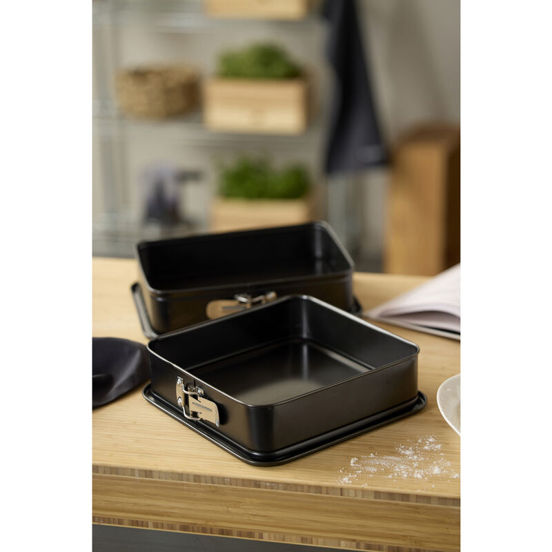 Springform rektangul&aelig;r