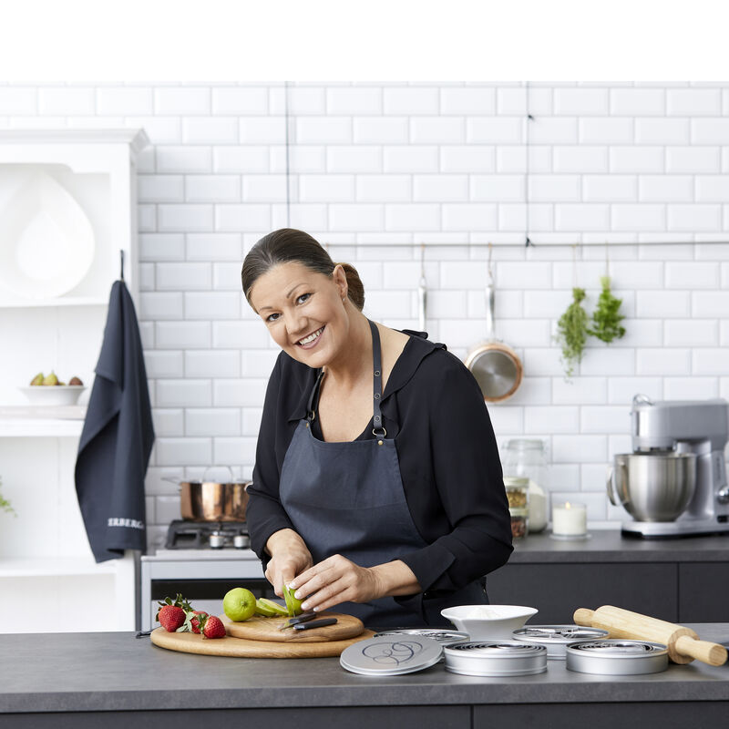 Stjerne Udstikkers&aelig;t 9 stk.