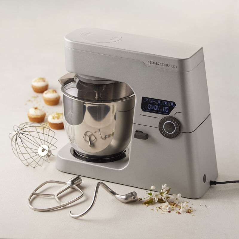 XL Røremaskine 800 watt