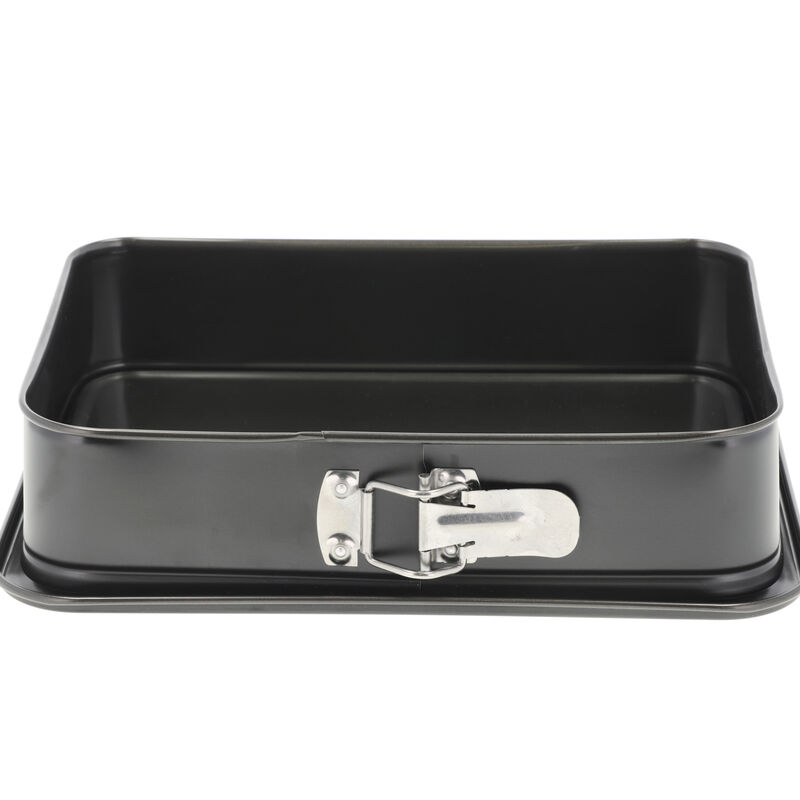 Springform rektangul&aelig;r