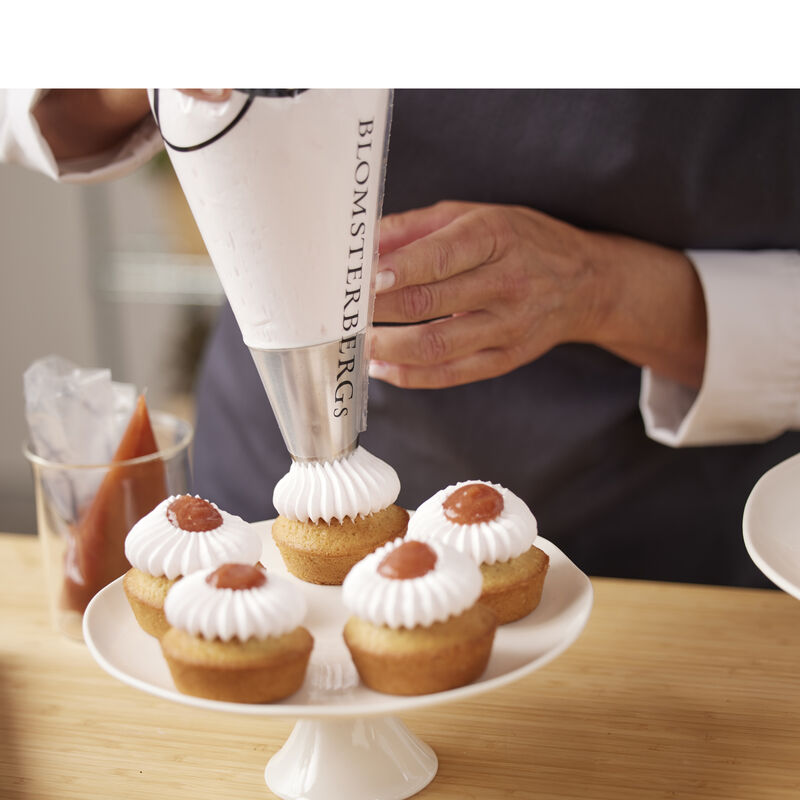 Deko engangsspr&oslash;jtepose 50 stk.