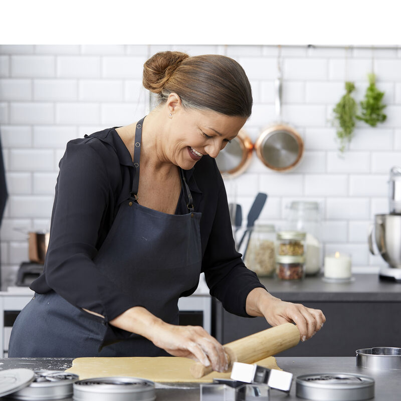 Rund Udstikkersæt 9 stk.