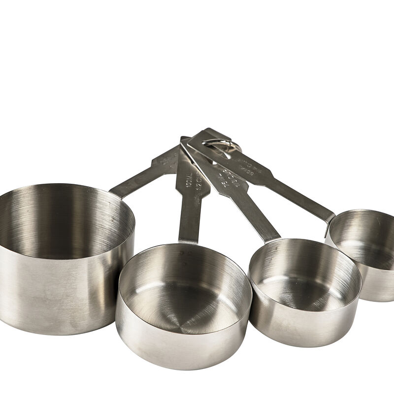 Målebægersæt 4 dele