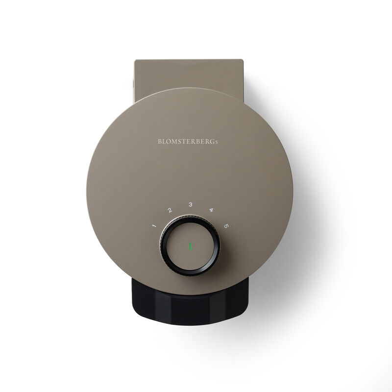 Vaffeljern 1000 watt