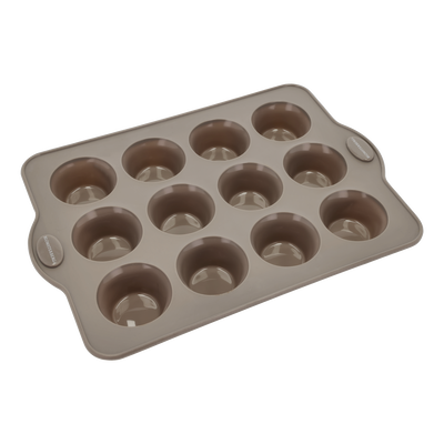 Muffinform til 12 stk. Muffinform til 12 stk.