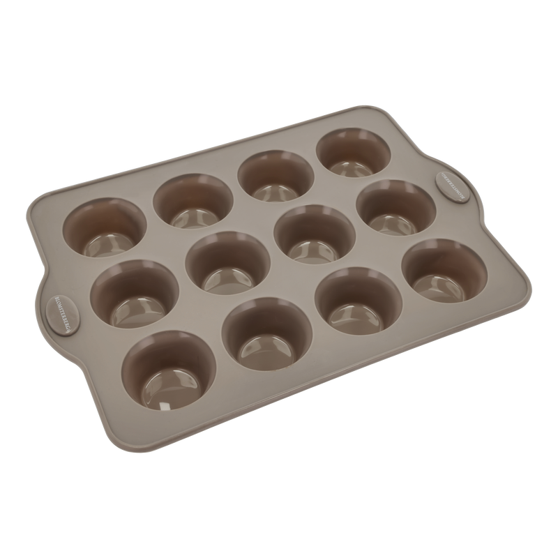 Muffinform til 12 stk. Muffinform til 12 stk.
