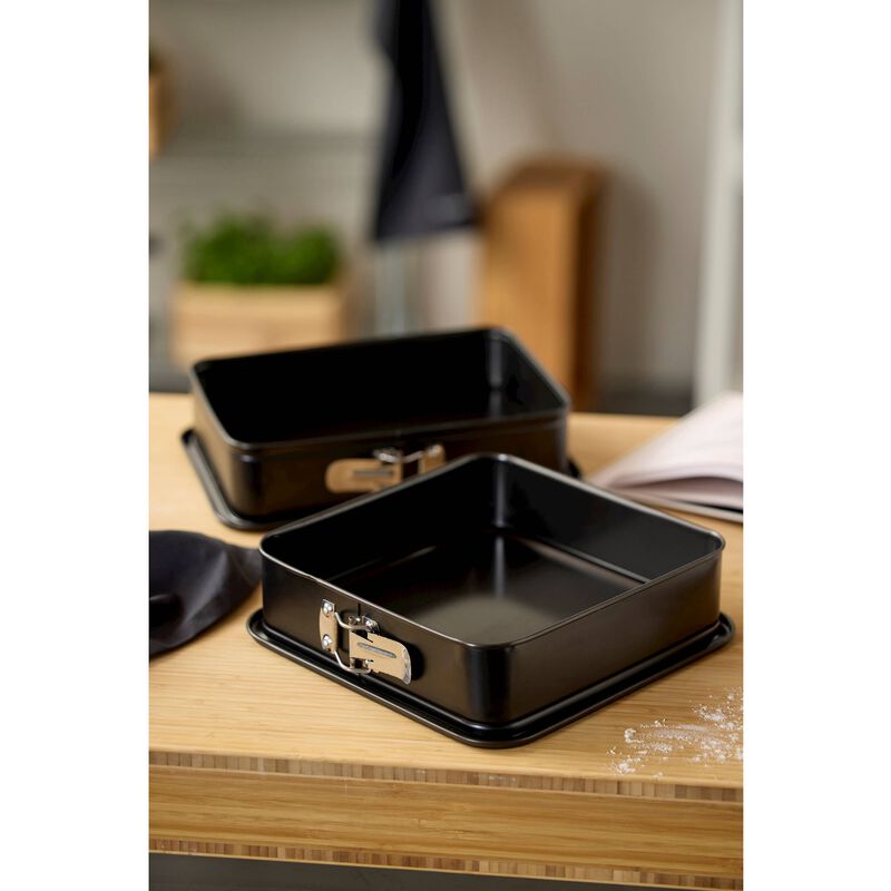 Springform rektangulær